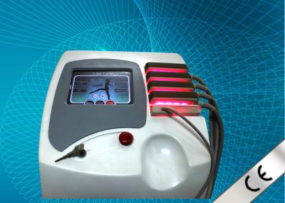 China 650nm Diode Lipo Laser Slimming Machine  for sale