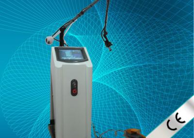 China 10600nm Co2 Fractional Laser Machine  for sale