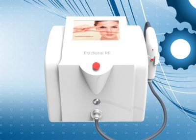 Китай 36 штырей частичный RF Microneedle продается