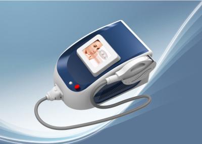 China Professional IPL Laser Hair Removal Machine For Lightening Pigmented Lesions for sale