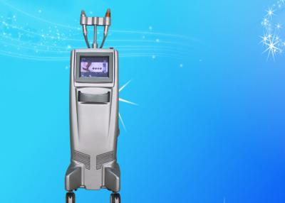 China Multifunction Fractional RF Microneedle Machine For Facial Skin Care for sale