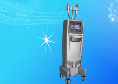 China RF Skin Tightening Microneedle Fractional Radiofrequency For Beauty Salon for sale