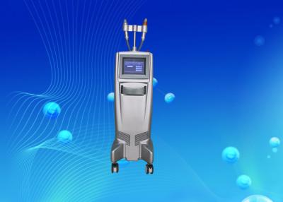 China Skin Treatment Fractional RF Microneedle Machine , Skin Tightening Machine for sale