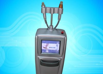 China 4 Changeable Heads Micro Needle Machine For Wrinkles Removal for sale