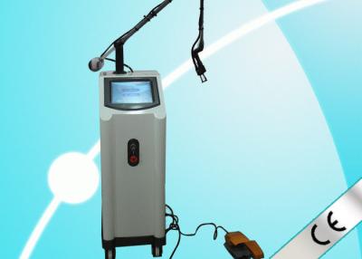 China Ultrapulse RF Fractional CO2 Laser Scar Removal Machine Laser Facial Dark Spot Removal for sale