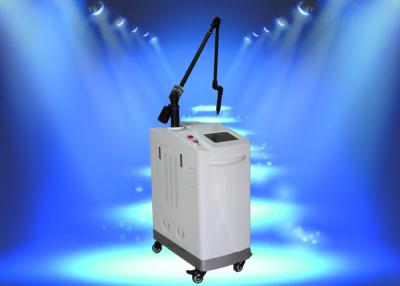 China High Power Q Switched ND Yag Laser Beauty-equipment For Pigmentation-removing for sale