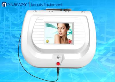 China 8.4Inch Spider Vein Removal Machine , Beauty Salon Machine For Blood Vessel Removal for sale