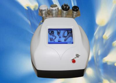 China Max 100W Ultrasonic Cavitation Slimming Machine For Arm / Leg Fat Reduction for sale