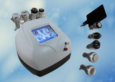 China 40KHz Ultrasonic Cavitation Body Contouring For Abdomen / Buttocks Fat Removal for sale