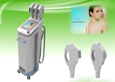 China Multifunctional IPL Beauty Equipment , IPL Hair Removal Machine For Spa for sale