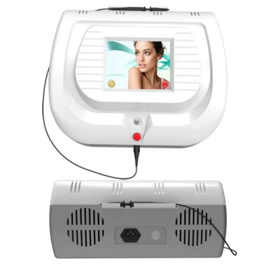 China Painless Spider Veins Removal Machine , Quickly Vascular Lesions Treatment Salon Use for sale