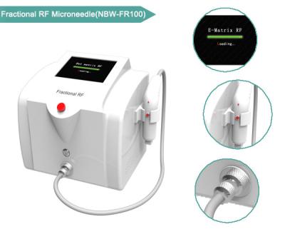 Cina 2 micro portatile della macchina dell'ago di megahertz 50 W per cura di pelle in vendita