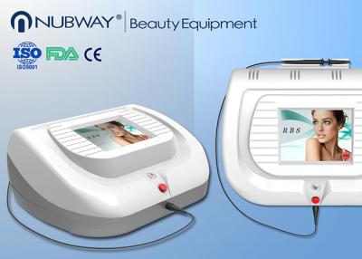 China Portable Beauty Salon Spider Veins Removal System 30MHZ 150W for sale