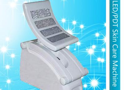 China 110V 50Hz / 60Hz 150VA LED Teeth Whitening Machine Three Lights For Skin Care for sale