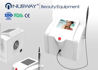 China Professional Home Spider Veins Removal Machine 30MHz For Red Vein Removal for sale