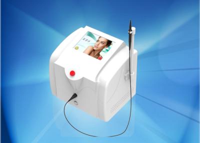 China High Frequency Spider Vein Fast Removal For Facial Vascular / Blood Vessels for sale