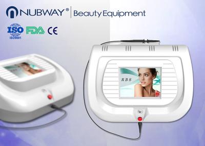 China 30MHz Best Effective Spider Vein Removal Machine for sale