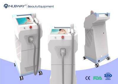 China 1800W Germany Dilas  Laser Bar  808nm Diode Laser Hair Removal Machine for sale