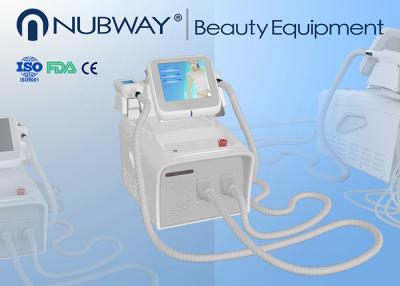 China The Whole Body Fat Freeze Slimming Equipment , Cryolipolysis Slimming Beauty Machine for sale