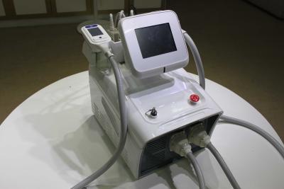 China Fat Dissolving Cryolipolysis Slimming Machine With 2 Handles Working At The Same Time for sale