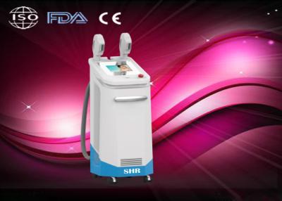 China 3000W IPL SHR Hair Removal Machine With Strong Cooling System for sale