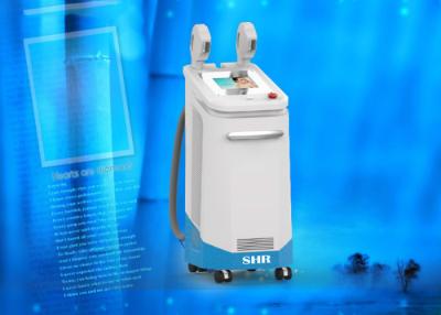 China 3000W SHR IPL Machine With Strong Cooling System for sale