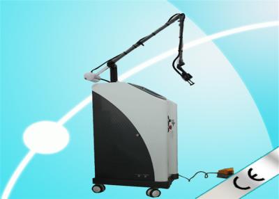 China Professional 40w Medical Laser Acne Scar Removal Bison Fractional CO2 Laser for sale