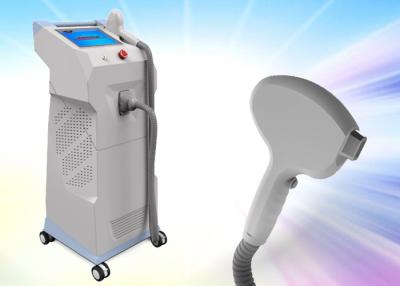 China 1800W Light Sheer Big Spot 808nm Diode Laser Hair Removal Semi-conductor Cooling System for sale