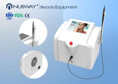 China 30MHz Spider Vein Removal Machine / Vascular Vein Removal Device for sale