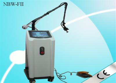 China Medical Use Fractional CO2 Laser Tightening Wrinkle Removal Skin Resurfacing Vaginal Laser for sale