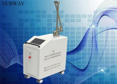 China Professional Q Switch ND YAG Laser Tattoo Removal Spider Vein Removal Spot Removal Spectra Laser for sale