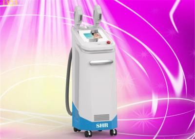 China Power 3000W Elight SHR IPL Hair Removal Machine Fast Laser Hair Removal Skin Rejuvenation for sale