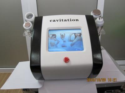 China Ultrasonic Cavitation Liposuction Slimming Machine for sale