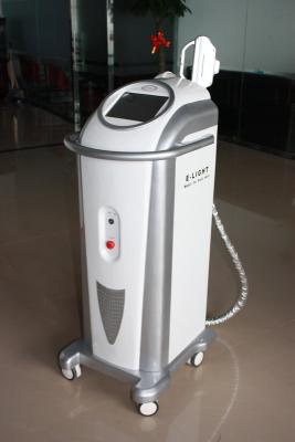 China E-Light Hair Removel Beauty Treatment Machine for sale