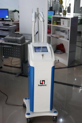 China 1 MHZ RF Body Contouring Beauty Machine Anti-wrinkle , 1 - 100MJ / c㎡ for sale