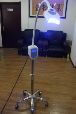 China Dental Teeth Whitening LED Light Lamp  for sale