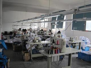 Verified China supplier - Shaoxing Jonathan Healthcare & Textile Co., Ltd.