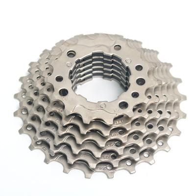 China Other Bicycle Parts Other Bicycle Parts Road Bicycle Mountain Bike 8 Speed ​​Drop Out Cassette Bike Flywheel for sale