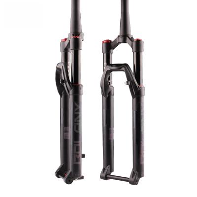 China BMX Air Suspension Bicycle Fork 27.5