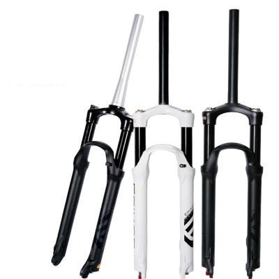 China High End Mountain Bikes Bicycle Air Fork 26 27.5 29 Suspension ER Mountain Bike MTB Fork Other Bicycle Part BikeFork for sale