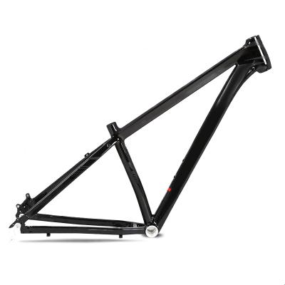 China BMX factory aluminum alloy 2.0-29ER mountain bike bicycle parts wholesale view 29 inch wheel diameter cross-country bike view for sale