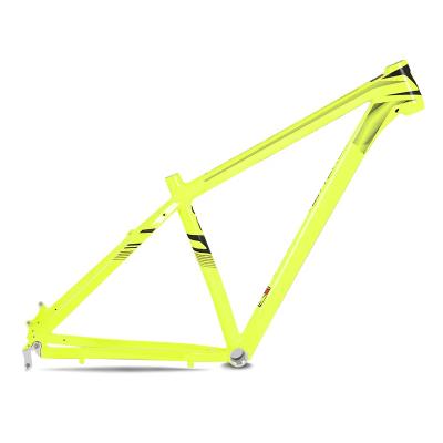 China Domestic brand mountain bike frame 15.5/17/22