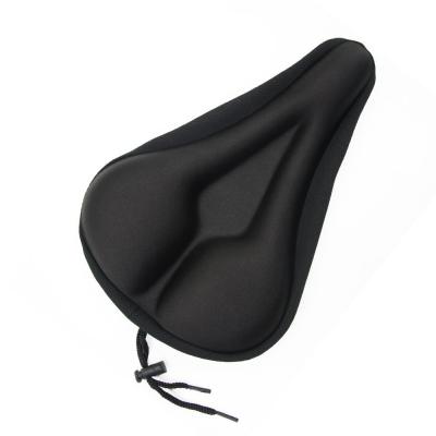 China Hot Selling Bicycle Saddle Seat Factory Price Bicycle Accessories Road Cycle Bike Seat MTB Bike Waterproof Saddle for sale