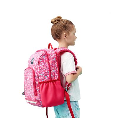 China Wholesale waterproof school bags in running schoolbags for kids fashion waterproof school bag for girls for sale