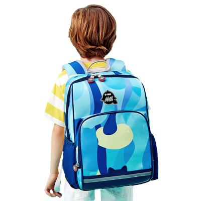 China 2021 trending minecraft bags waterproof wholesale girls college backpack school bags colorful baby products for sale