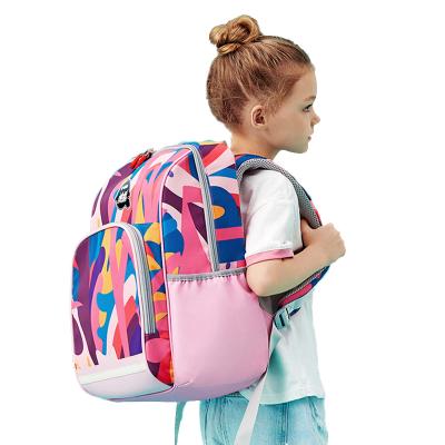 China RTS waterproof waterproof school bags for boys school bags kids backpack nohoo schoolbags for kids for sale