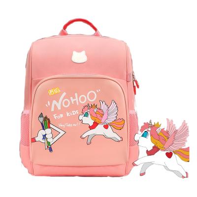 China Wholesale Waterproof Teens Backpacks Lightweight Backpack School Bags Backpack School Bags Schoolbags 2021best-selling for sale