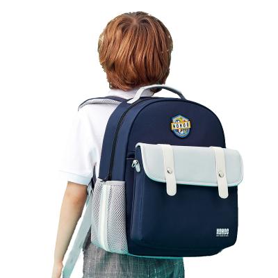 China Wholesale Waterproof Children School Bags Fashion School Bag Girls Hot-selling School Bag Kids Cartoon for sale