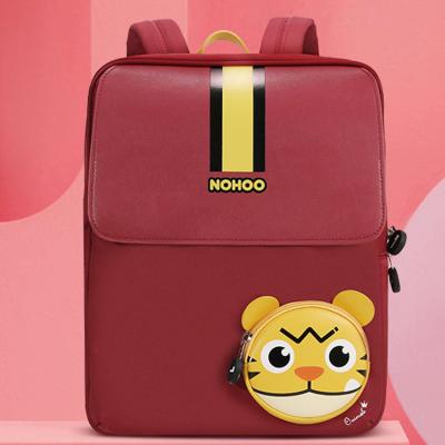 China Factory manufacturers new nohoo oem design school backpack for kids in stock for sale