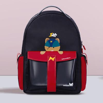 China 2021 OEM Fashionable Primary Schoolbag Waterproof Hot Children's Products Schoolbag For Kids Increasing Travel Bag For Boys Girls for sale